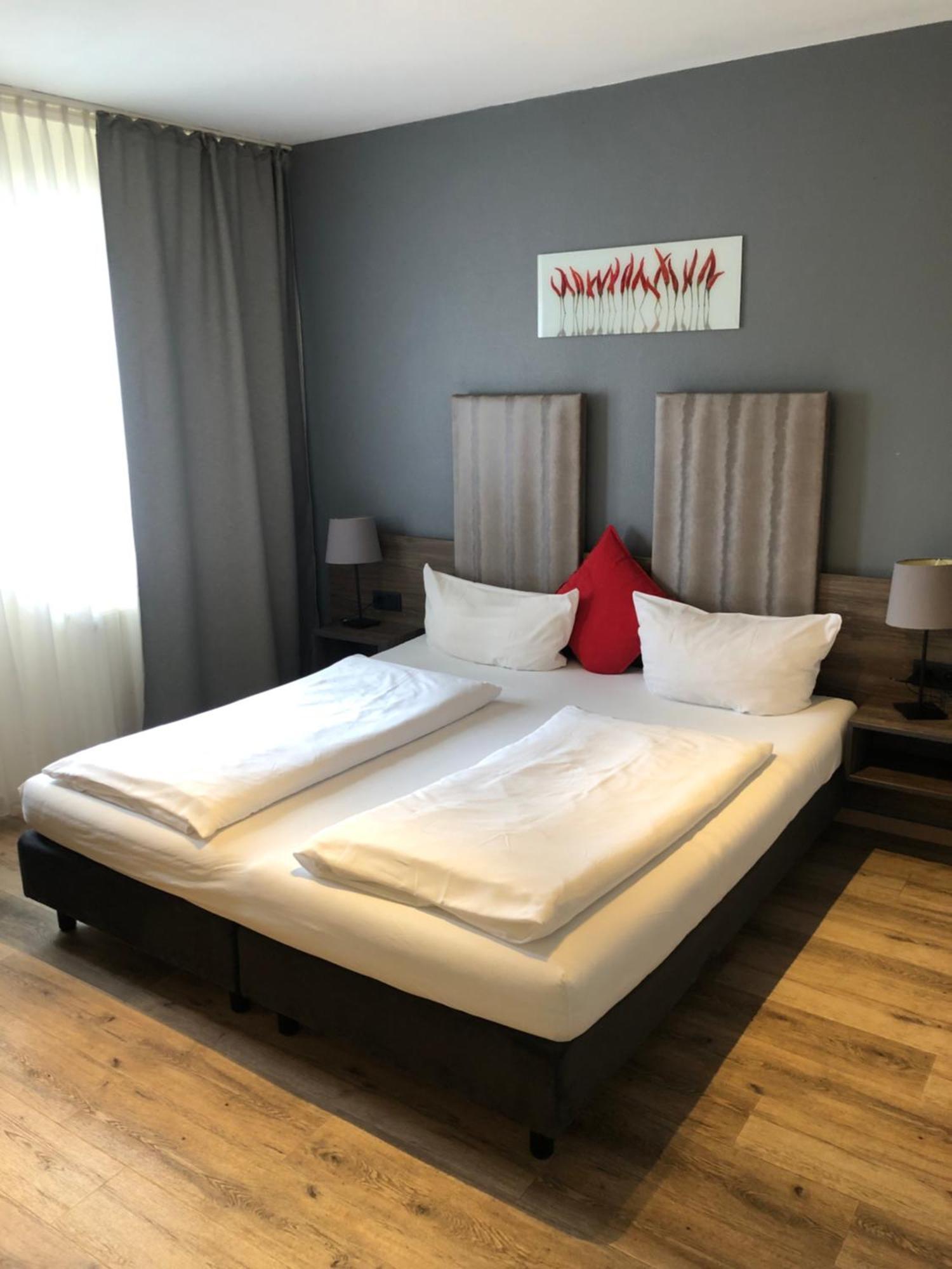 Hotel Rahserhof Viersen Exteriér fotografie