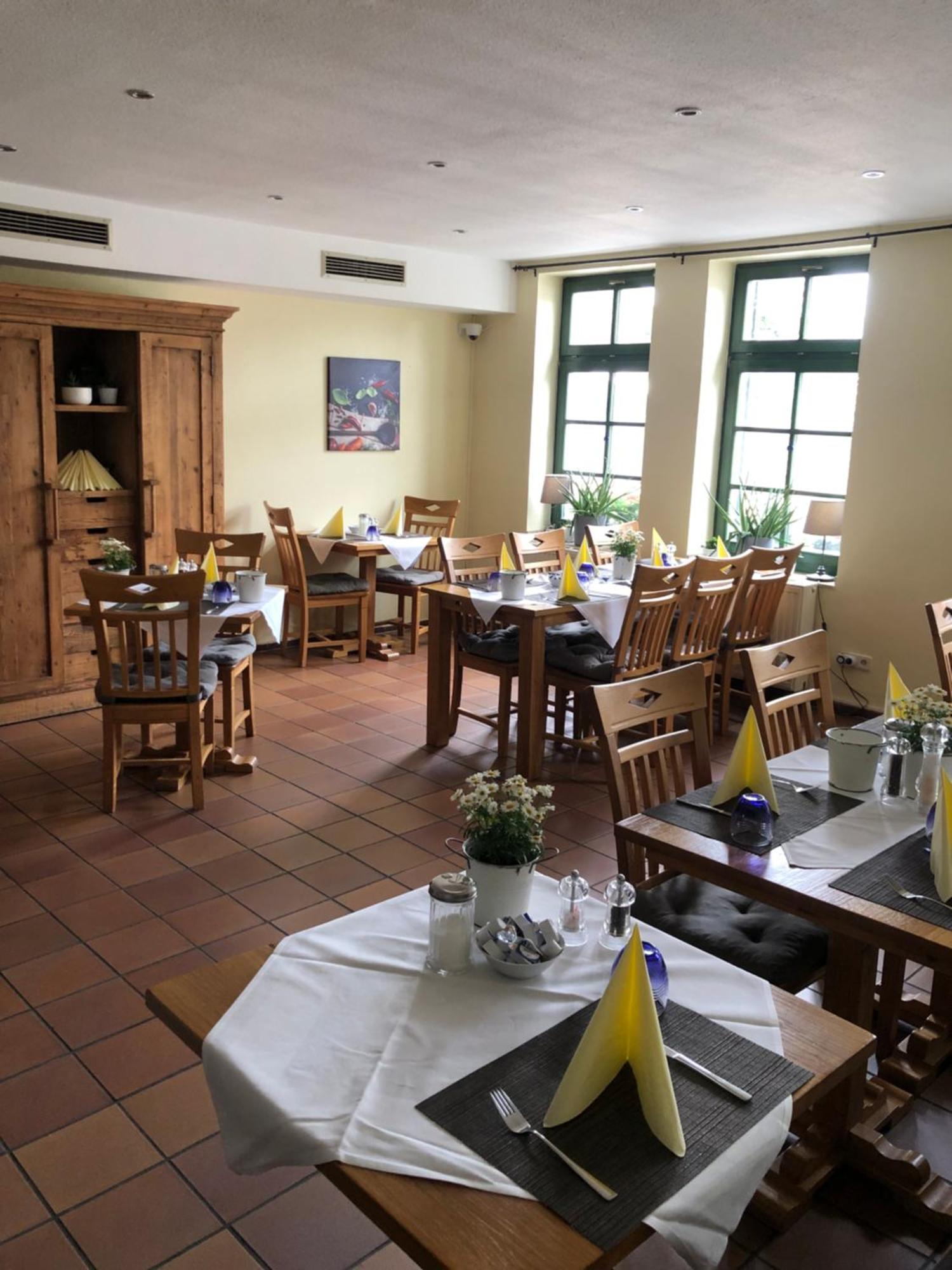 Hotel Rahserhof Viersen Exteriér fotografie