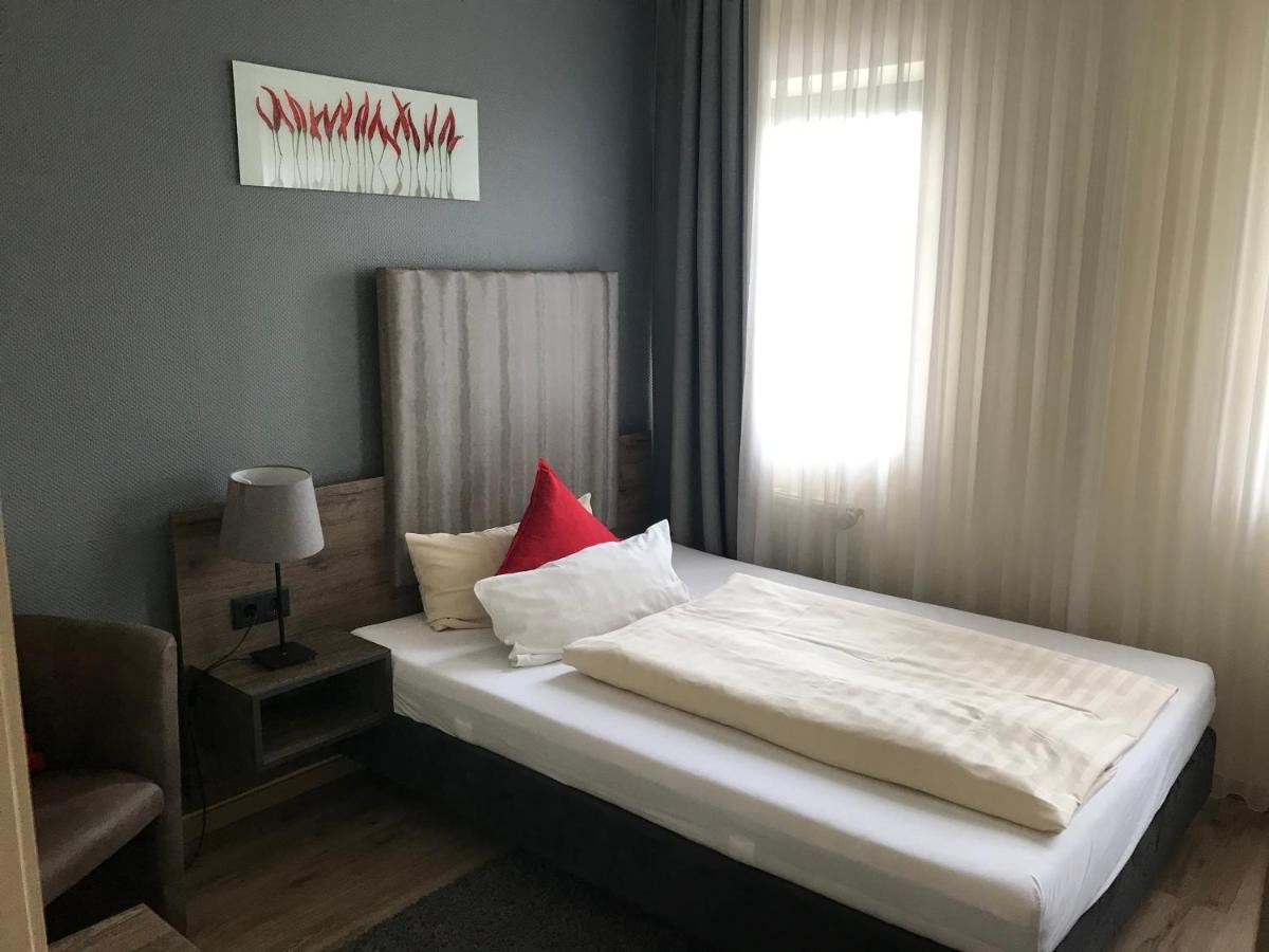 Hotel Rahserhof Viersen Exteriér fotografie